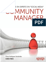 Community Manager