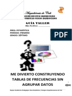 Estadistica 7 I23 Periodo PDF
