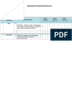 LK 2.2.a Format Prota, Prosem, Pemetaan KD