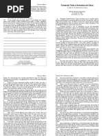 Tomando Toda a Armadura de Deus Site