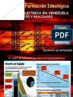 FORO Electricidad Guayana