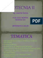 Esfuerzos en Una Masa de Suelo PDF