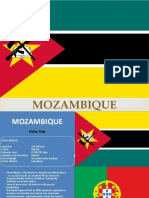 MOZAMBIQUE Exposicion