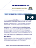 Cff Agency Agreement Rev 6-8-14