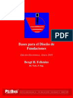 383 Libro Rojo - Fundamentos Del Diseno de Cimentaciones PDF