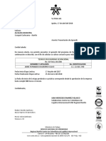 1262369 Tecnico Seguridad Ocupacional