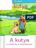 A Kutya