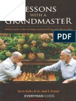 Lesson Grandmaster I