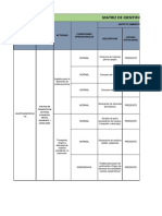 Matriz Iaas