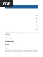 Panel Data