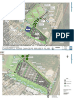 Churchill Park Master Plan