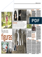 Otero, Diego. (7 de marzo de 2010). Nuevas figuras. El Dominical, pp. 8-9.