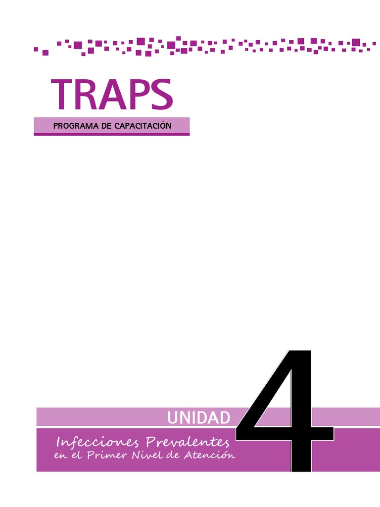 Capacitación en Infecciones Prevalentes | PDF | Hospital | Tos