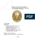 Articulo Diagnostico de La Mejora de Procesos