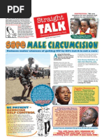 Download Straight Talk August 2010 by Straight Talk Foundation SN38238837 doc pdf