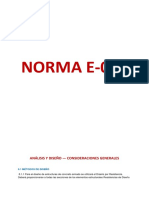 Norma e 060