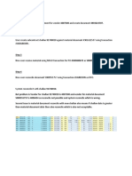 J1igrecon Issue