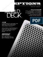 Daniel Madison - Deceptions 3 - The Cold Deck