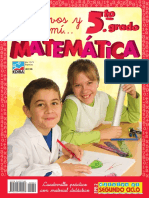 001 PvpmM5 Revista Matematica 5