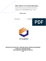 Simbol Peralatan Industri Kimia PDF