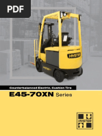 Bobcat 753 Service Manual | Tire | Elevator