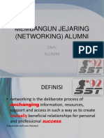 03 Networking