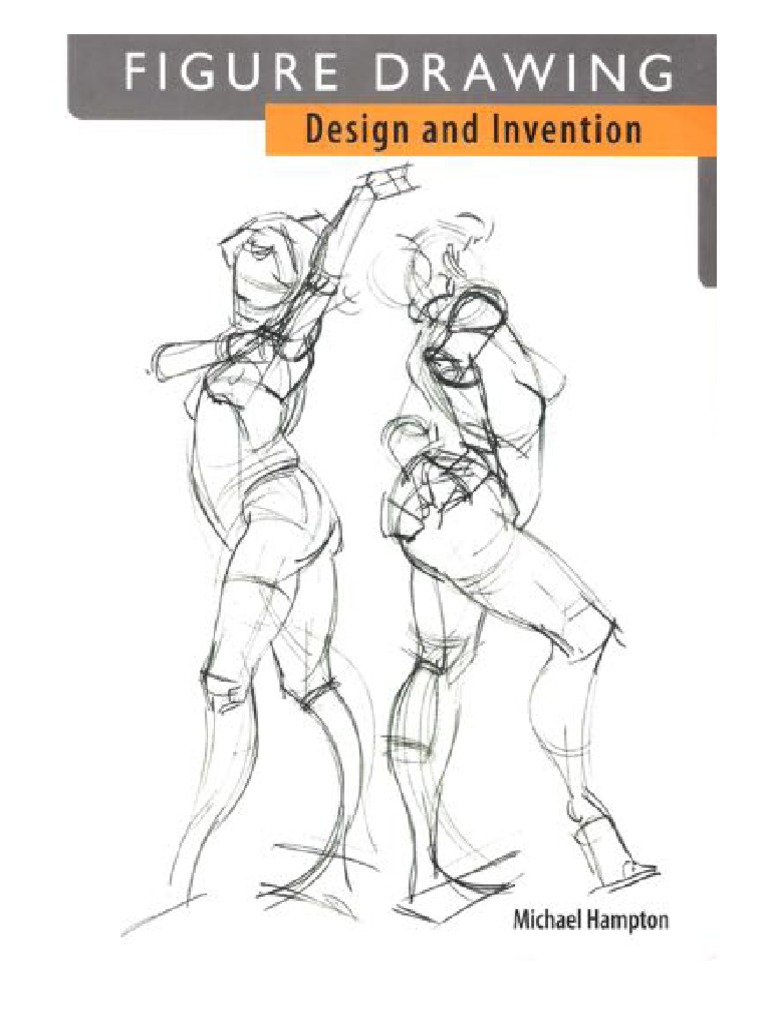Figure Drawing Design Invention | PDF