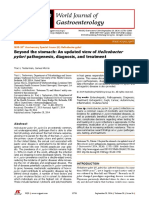 Beyond The Stomach PDF