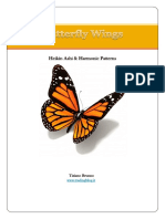 Butterfly Wings Promo