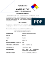 Antibact PI I-30-04