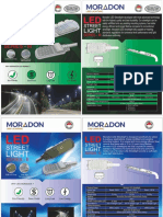 Moradon Catalogue Led 2017
