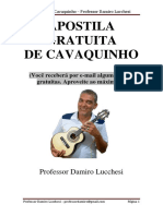 Apostila Cavaco - Professor Damiro Lucchesi.pdf