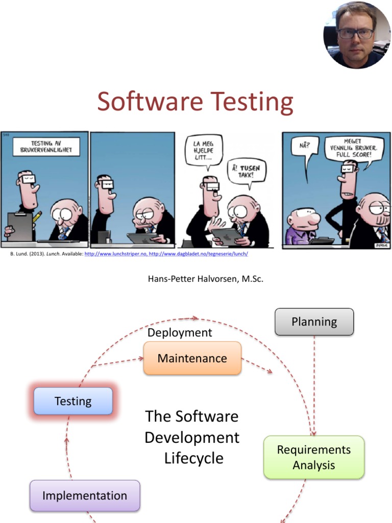 Software Testing Overview | PDF | Software Release Life Cycle | Unit ...
