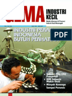 Download Gema Industri Kecil Juni 2007 by andisboediman SN3824024 doc pdf