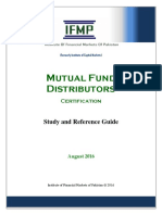 IFMP Mutual Fund Distributors Certification (Study and Reference Guide) (1).pdf