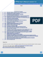 Spriter Manual PDF
