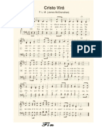 Harpa Crista 74 Cristo Vira PDF