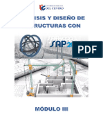 Análisis y Diseño de Un Reservorio Apoyado