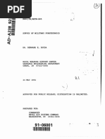 Explosive Train Handbook | PDF | Fuze | Explosive Material