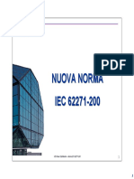 Norma IEC - MT PDF