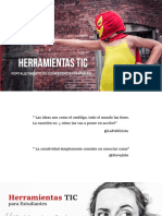 Herramientas Tic