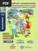 Revista Coquetel Nº 2 - Edição Ctrcom Nordeste