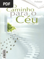 Revista O Caminho Para o Céu - CPAD