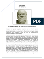 Originalbiografias Filosofos Sócrates