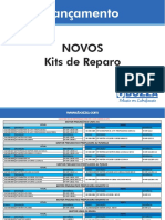 Bozza 'Novos Kits Reparo 2015'