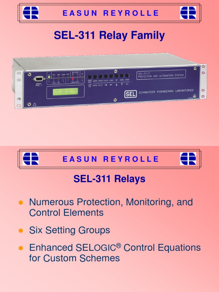 File 46953 PDF Relay Electric Power