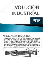 Revolucion Industrial 2