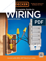 The Complete Guide to Wiring 6th Part 1