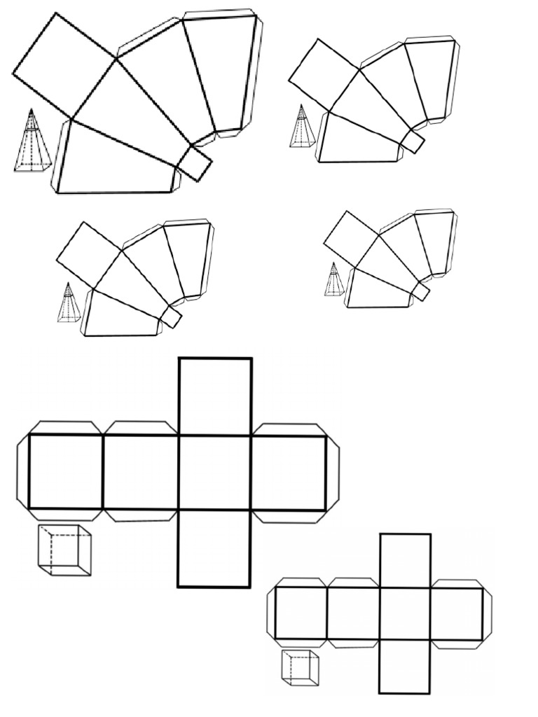 Moldes de Forms | PDF