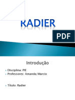 Radier